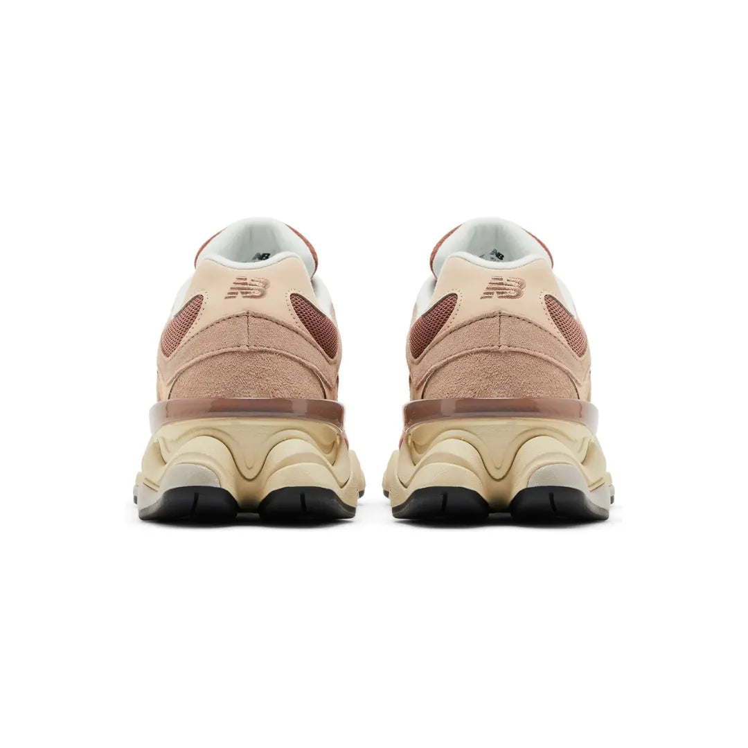 New Balance 9060 ”Sparrow Flat Taupe”
