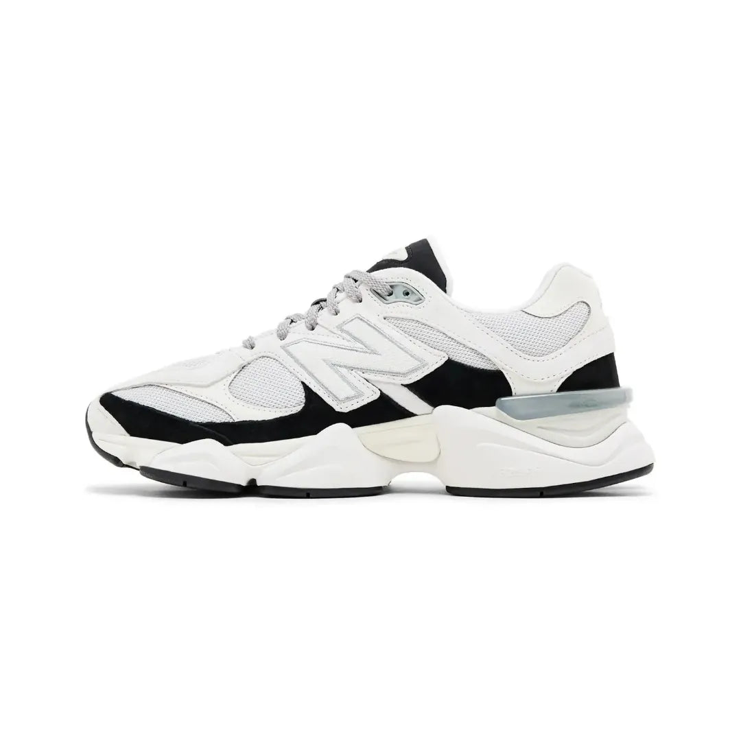New Balance 9060 ”Grey Jet Black”
