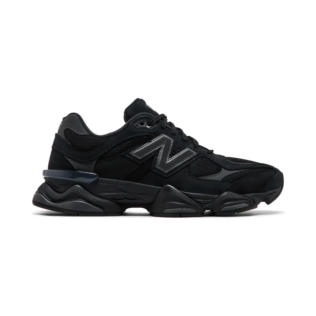 New Balance 9060 ”Black Cement”