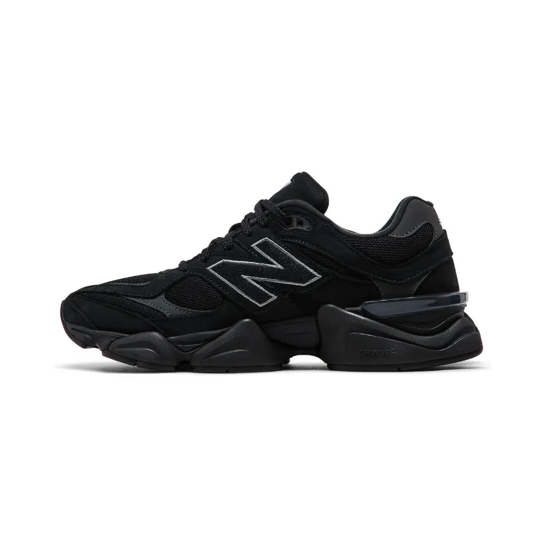 New Balance 9060 ”Black Cement”