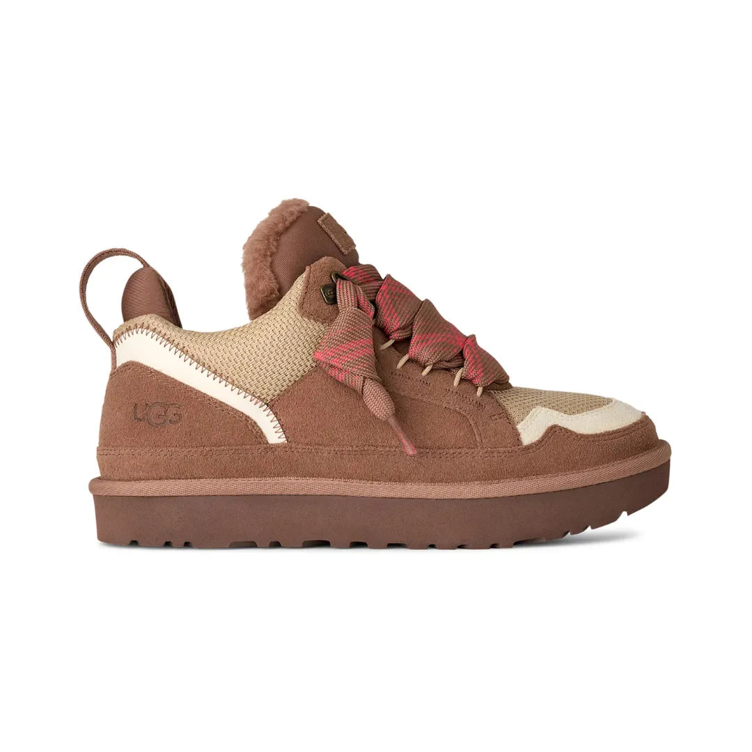 UGG Lowmel ”Rocky Oak”