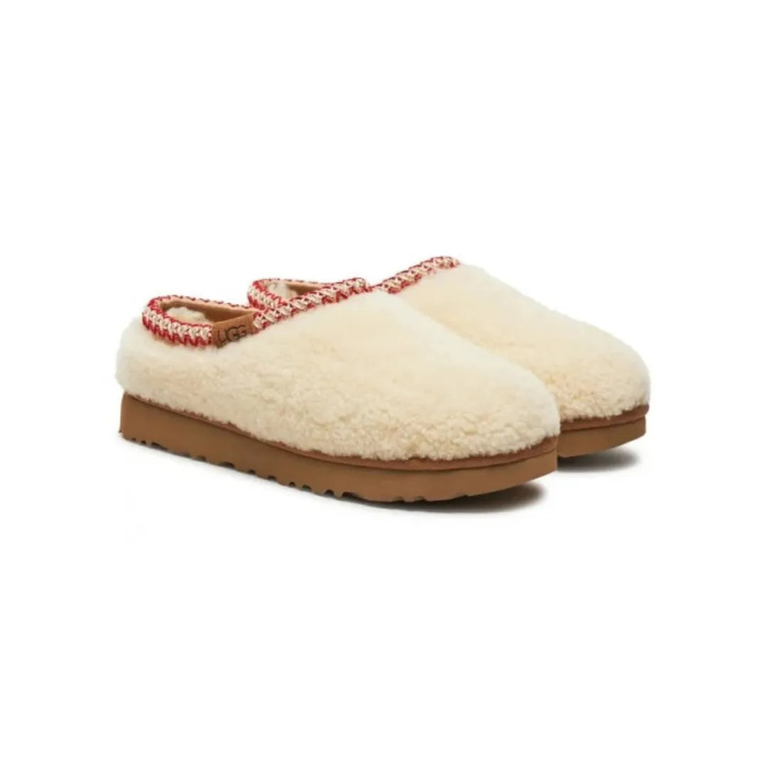 UGG-Tasman-Maxi-Curly-Slipper-Natural-Brick-Sneakers