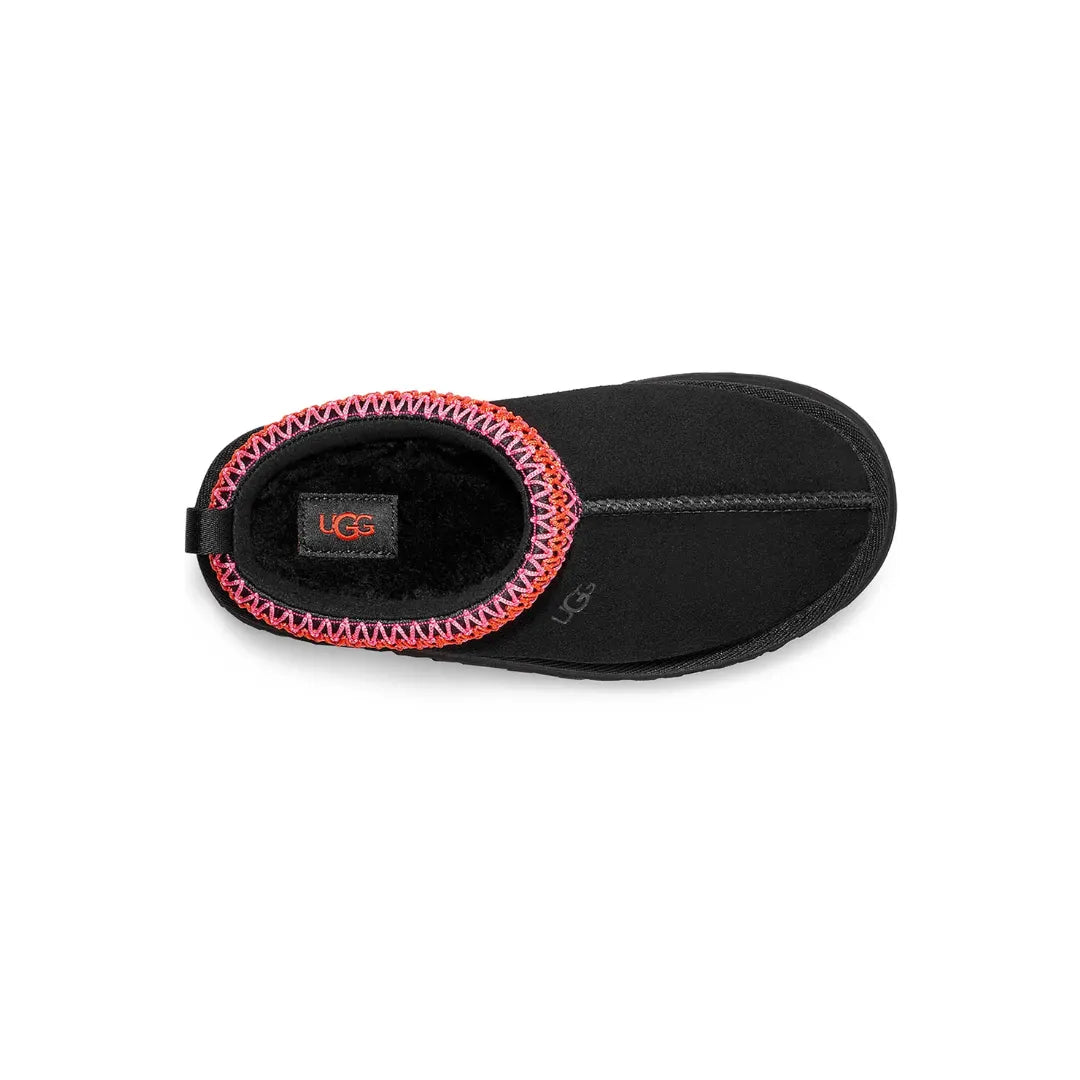 UGG-Tazz-Slipper-Black-Multi-Kids-1143776K-BKML-Brick-Sneakers3