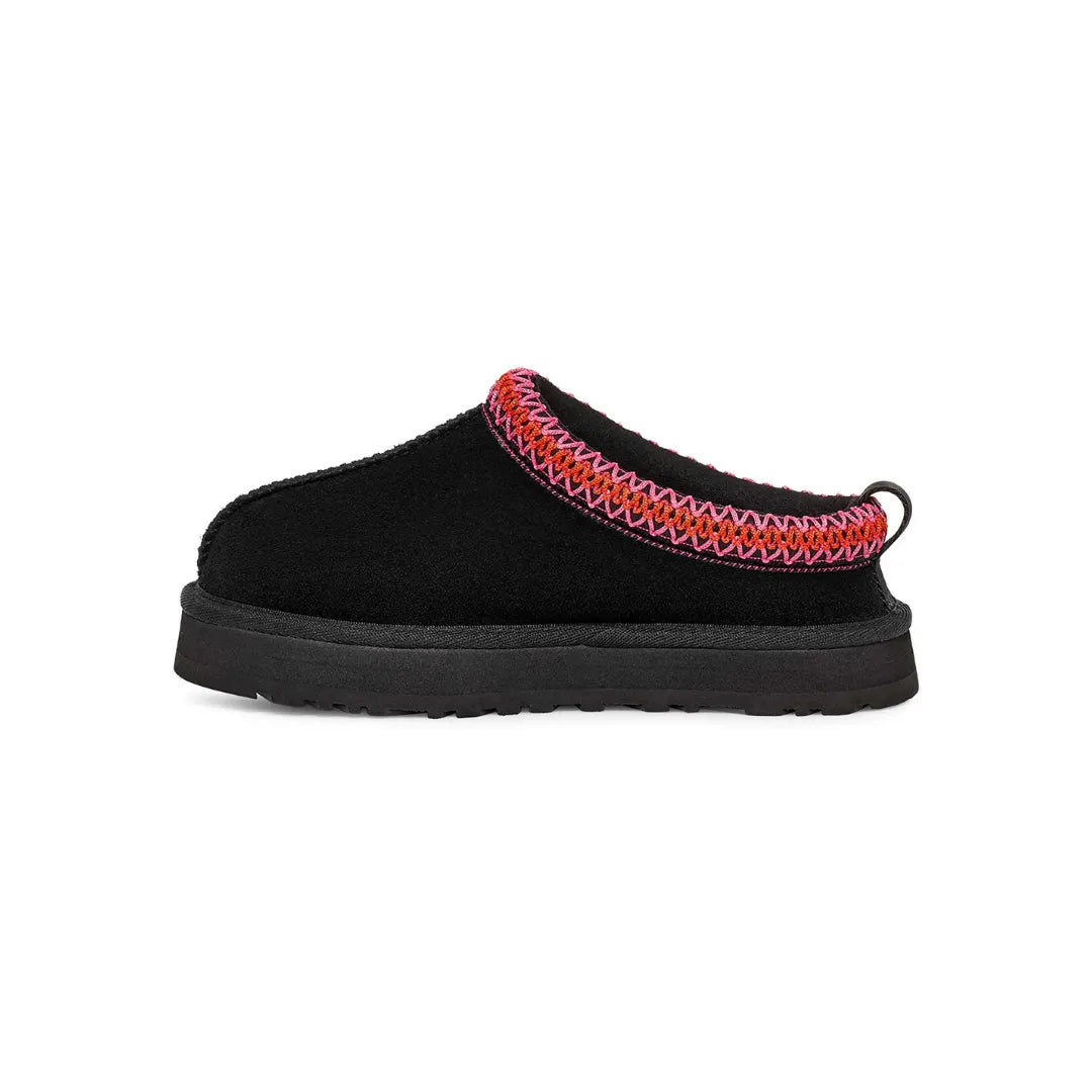 UGG-Tazz-Slipper-Black-Multi-Kids-1143776K-BKML-Brick-Sneakers4