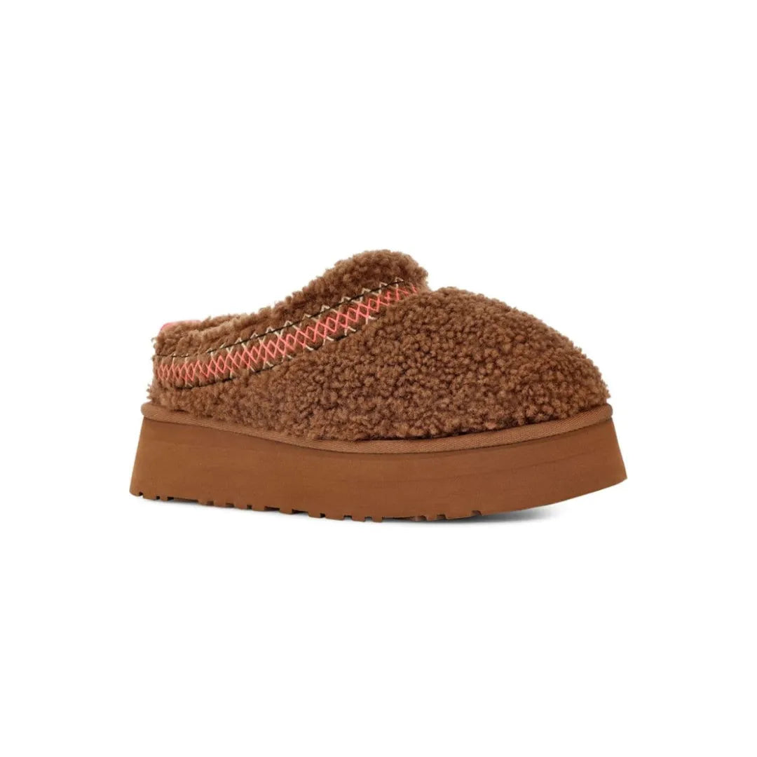 UGG-Tazz-Slipper-Heritage-Braid-Hardwood-1143976-HWD-Brick-Sneakers_2