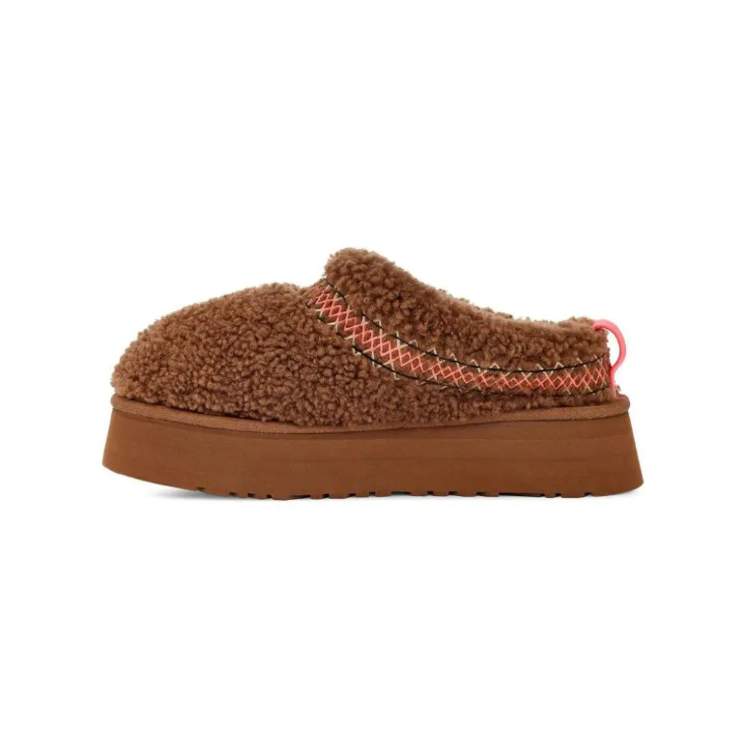 UGG-Tazz-Slipper-Heritage-Braid-Hardwood-1143976-HWD-Brick-Sneakers_4