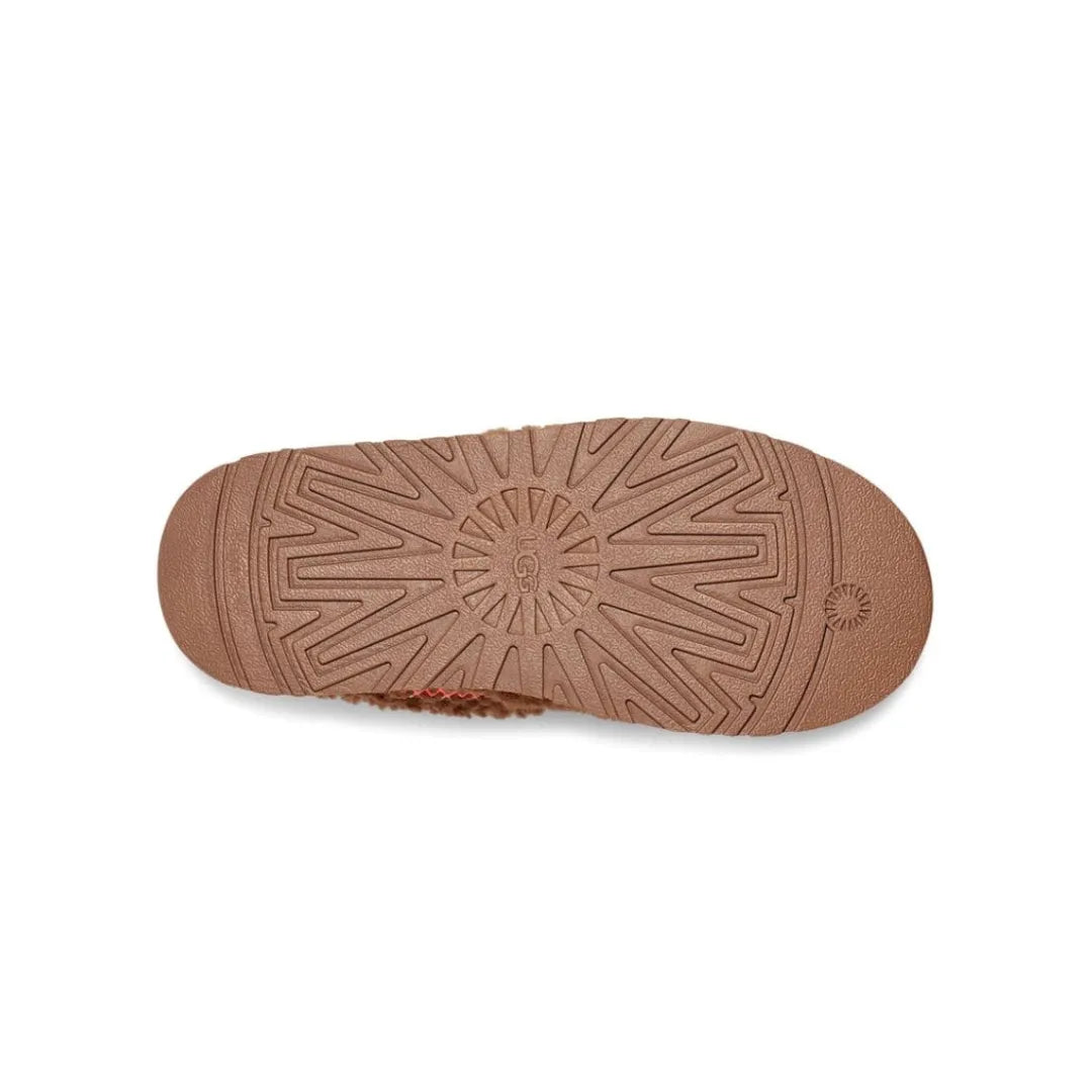 UGG-Tazz-Slipper-Heritage-Braid-Hardwood-1143976-HWD-Brick-Sneakers_5