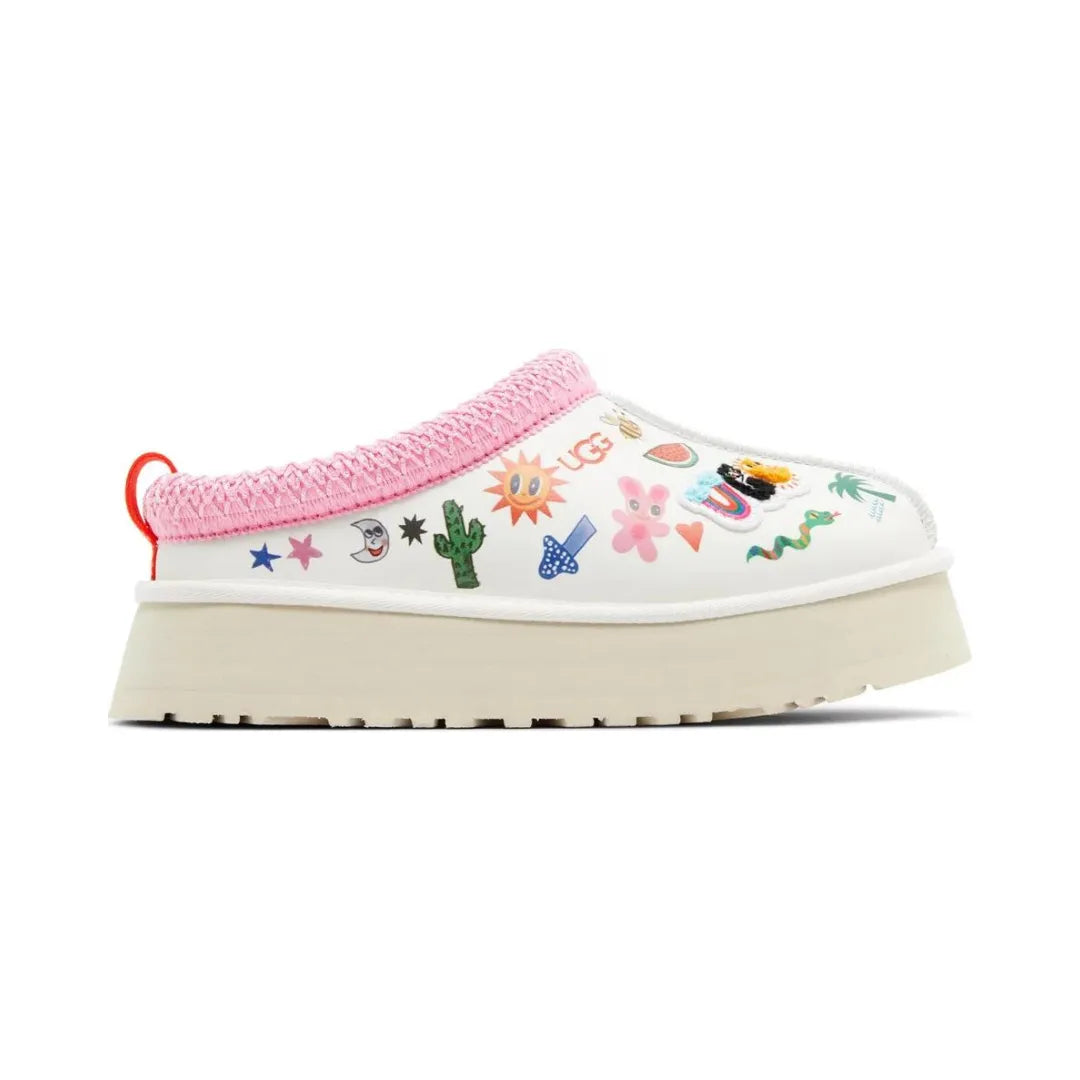 UGG-Tazz-Slipper-Humberto-Cruz-Pop-Sketch-1155751-WHT-Brick-Sneakers-1