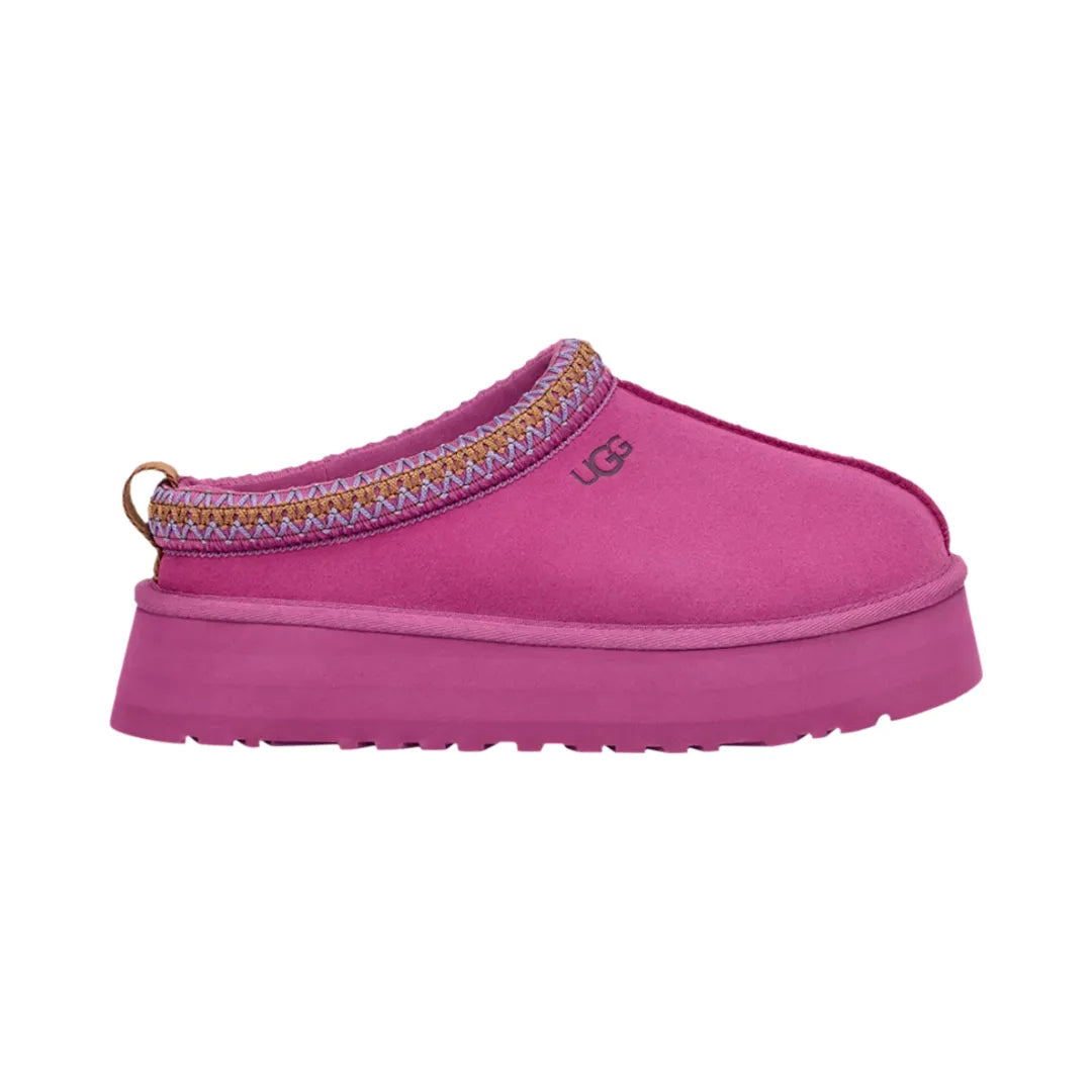 UGG-Tazz-Slipper-Pink-Mangosteen-1122553-MGS-Brick-Sneakers