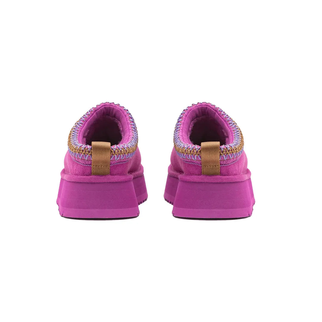 UGG-Tazz-Slipper-Pink-Mangosteen-1122553-MGS-Brick-Sneakers3