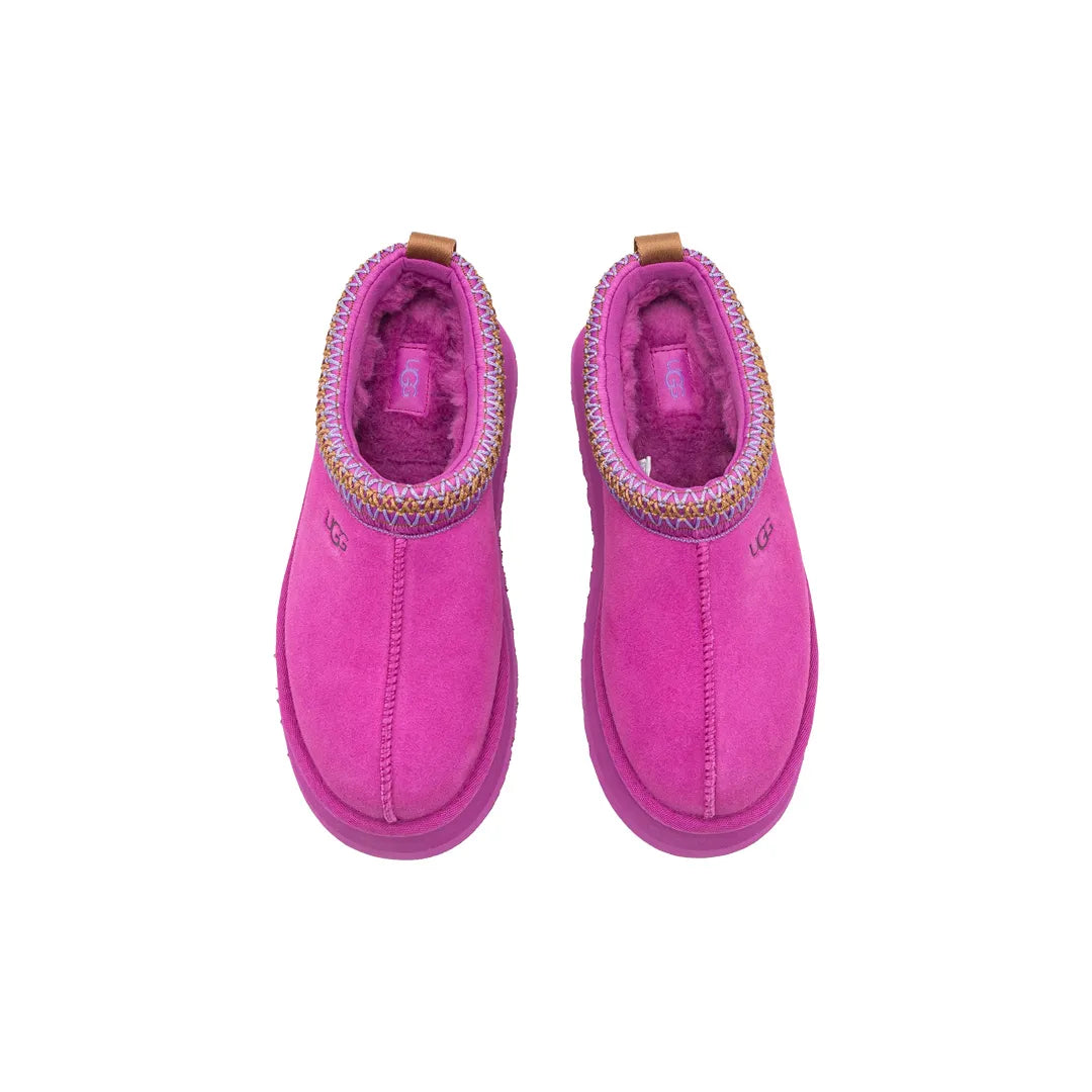 UGG-Tazz-Slipper-Pink-Mangosteen-1122553-MGS-Brick-Sneakers6
