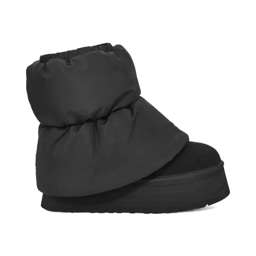 UGG Classic Mini Dipper Puffer ”Black”