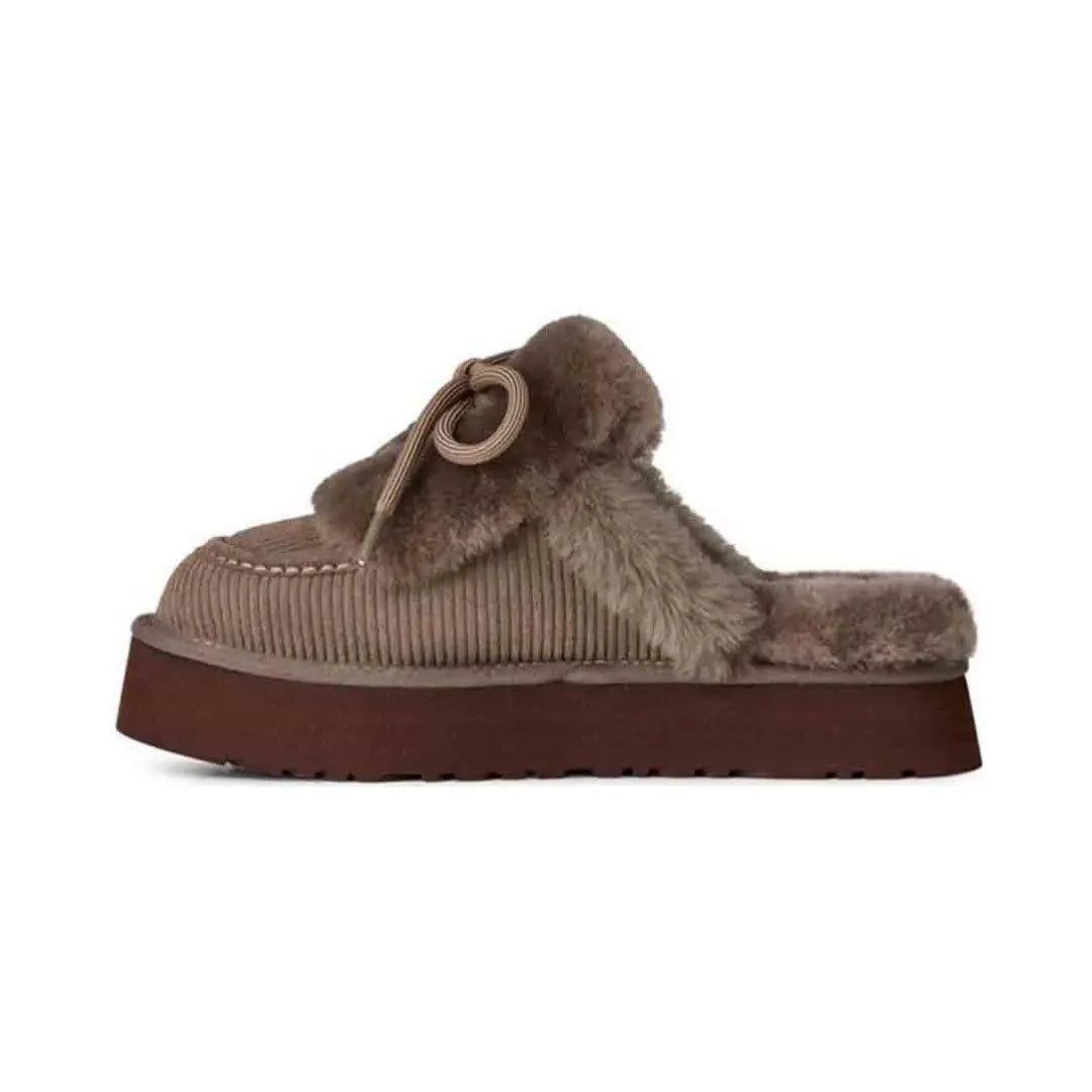 UGG Disquette Heritage ”Dried Oregano”