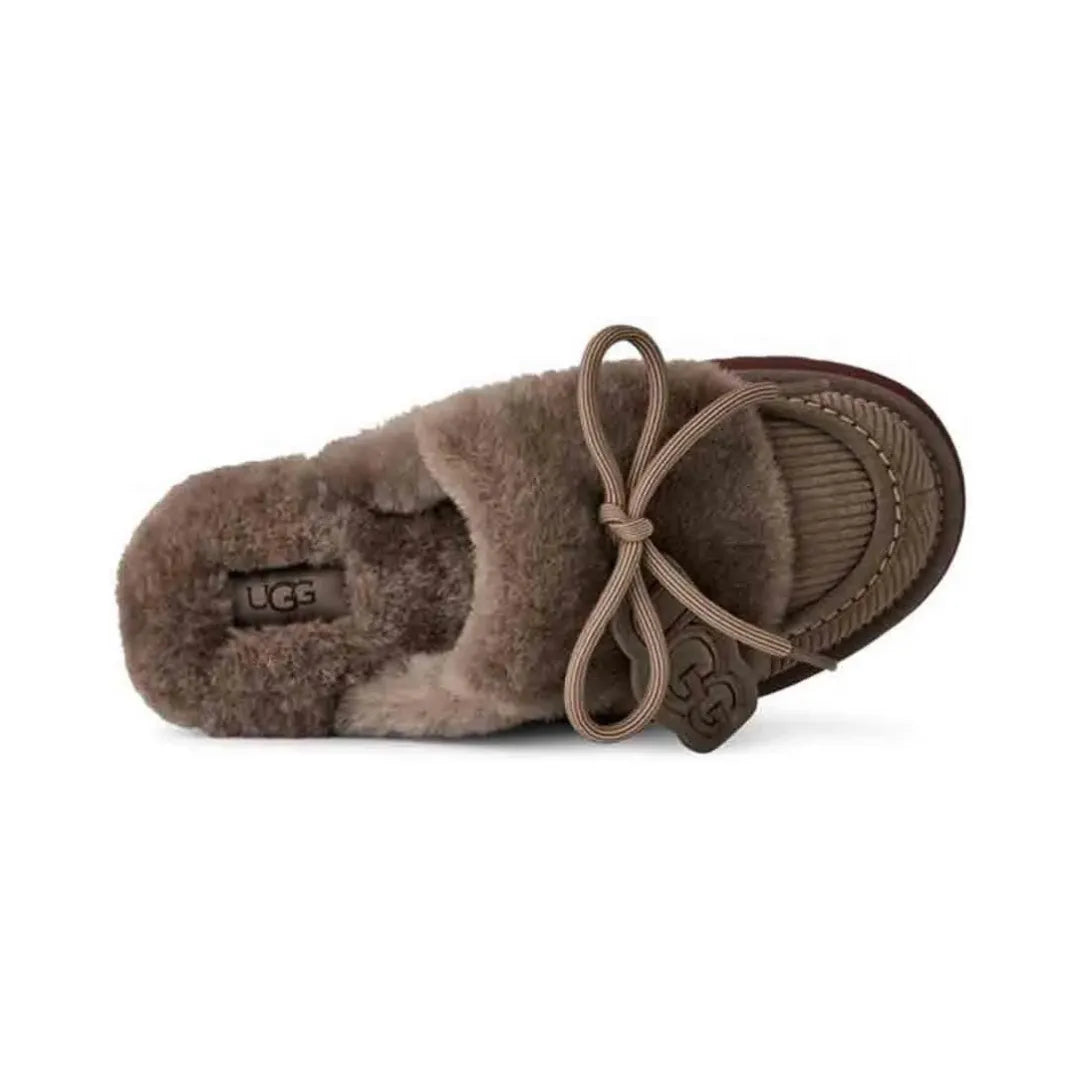 UGG Disquette Heritage ”Dried Oregano”