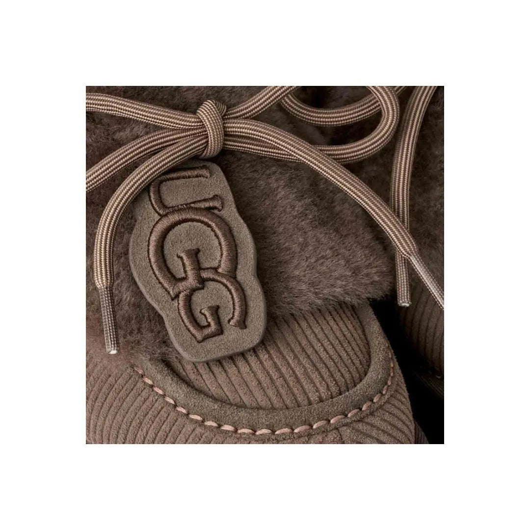 UGG Disquette Heritage ”Dried Oregano”