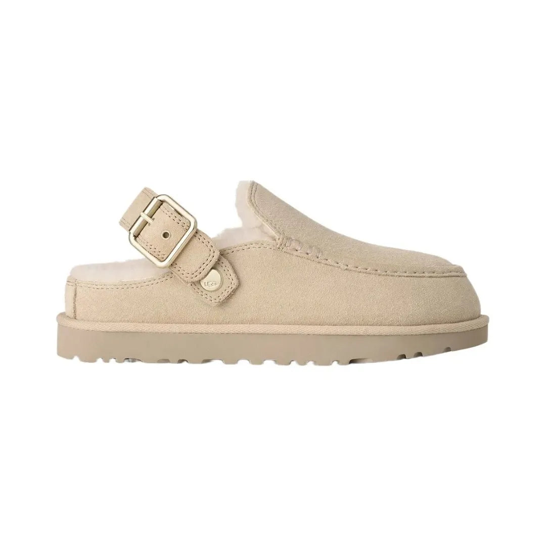 UGG Evelina Clog ”Sand Castle”