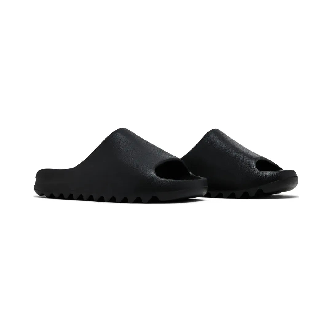 YS-01-BLACK-Yeezy-Slides-Brick-Sneakers
