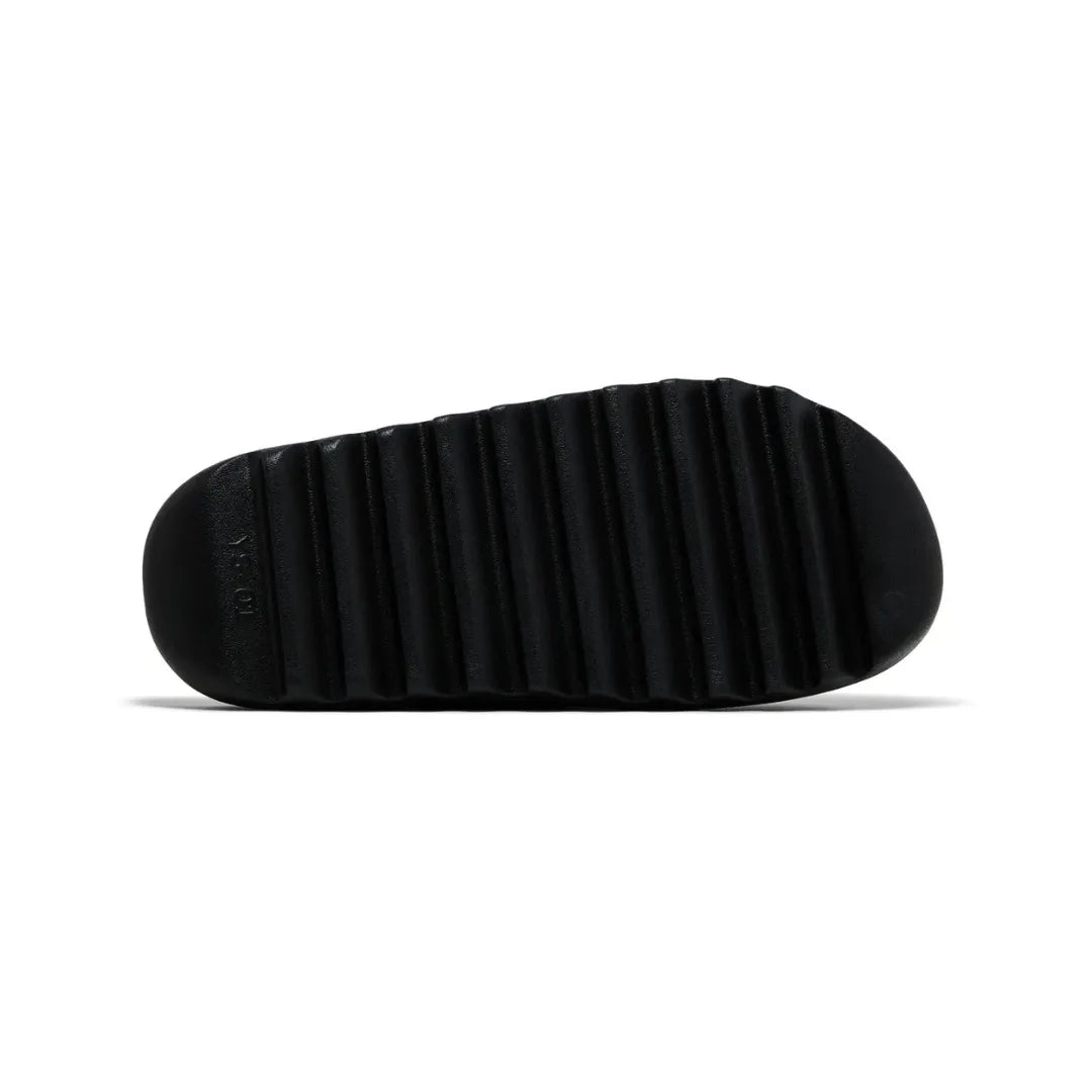 YS-01-BLACK-Yeezy-Slides-Brick-Sneakers