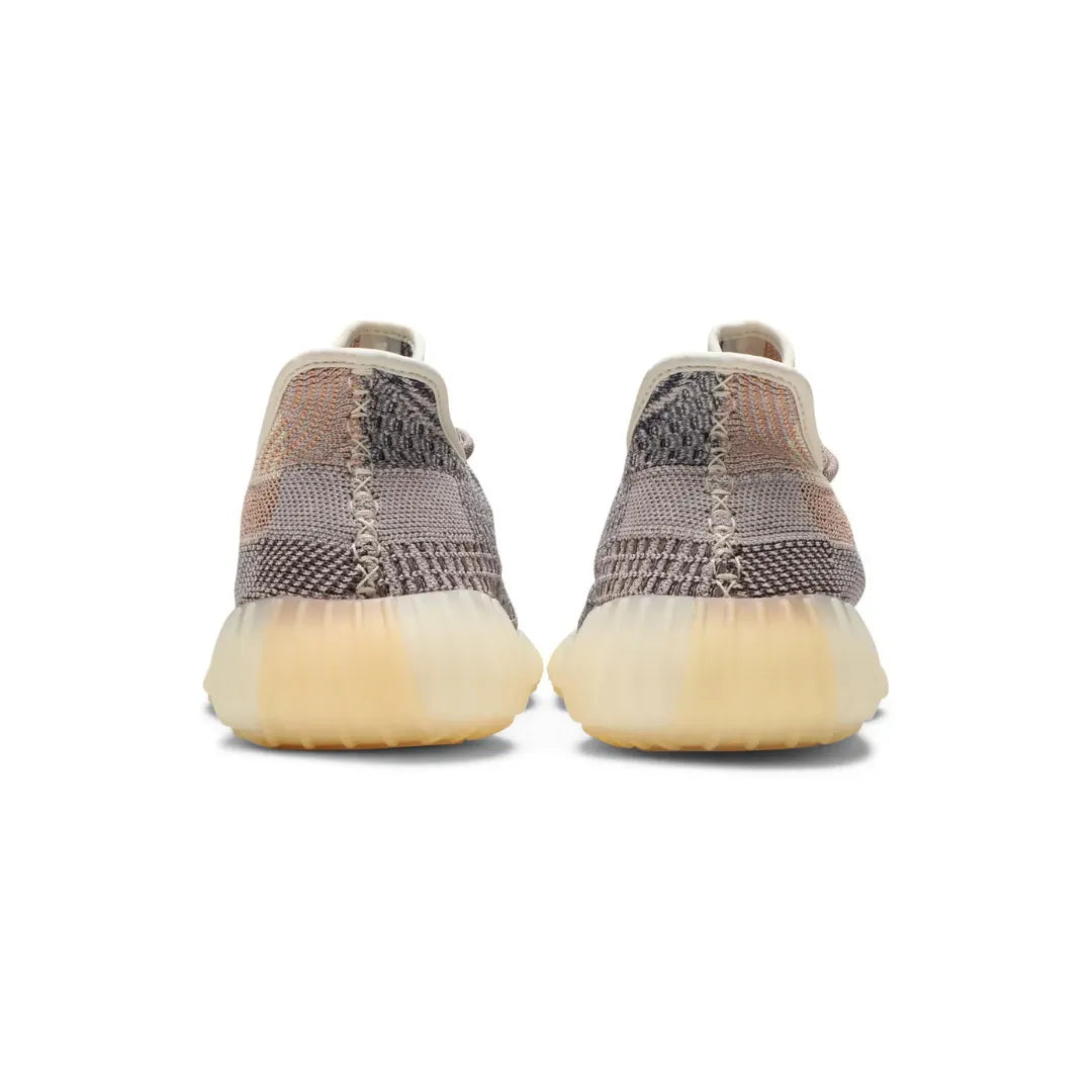 Yeezy Boost 350 V2 ”Ash Pearl”