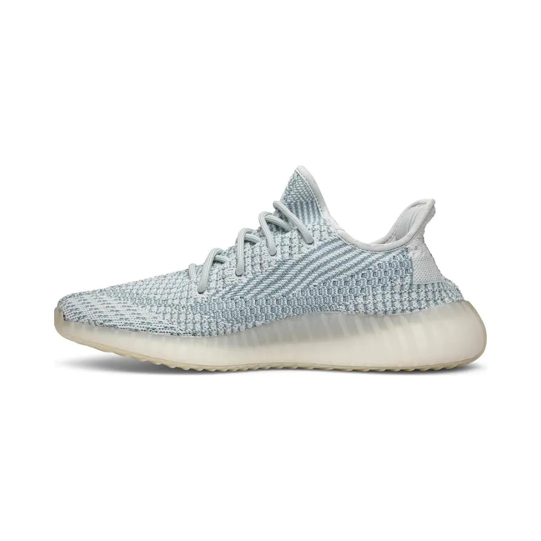 Yeezy Boost 350 V2 Cloud White Non-Reflective - Brick Sneakers