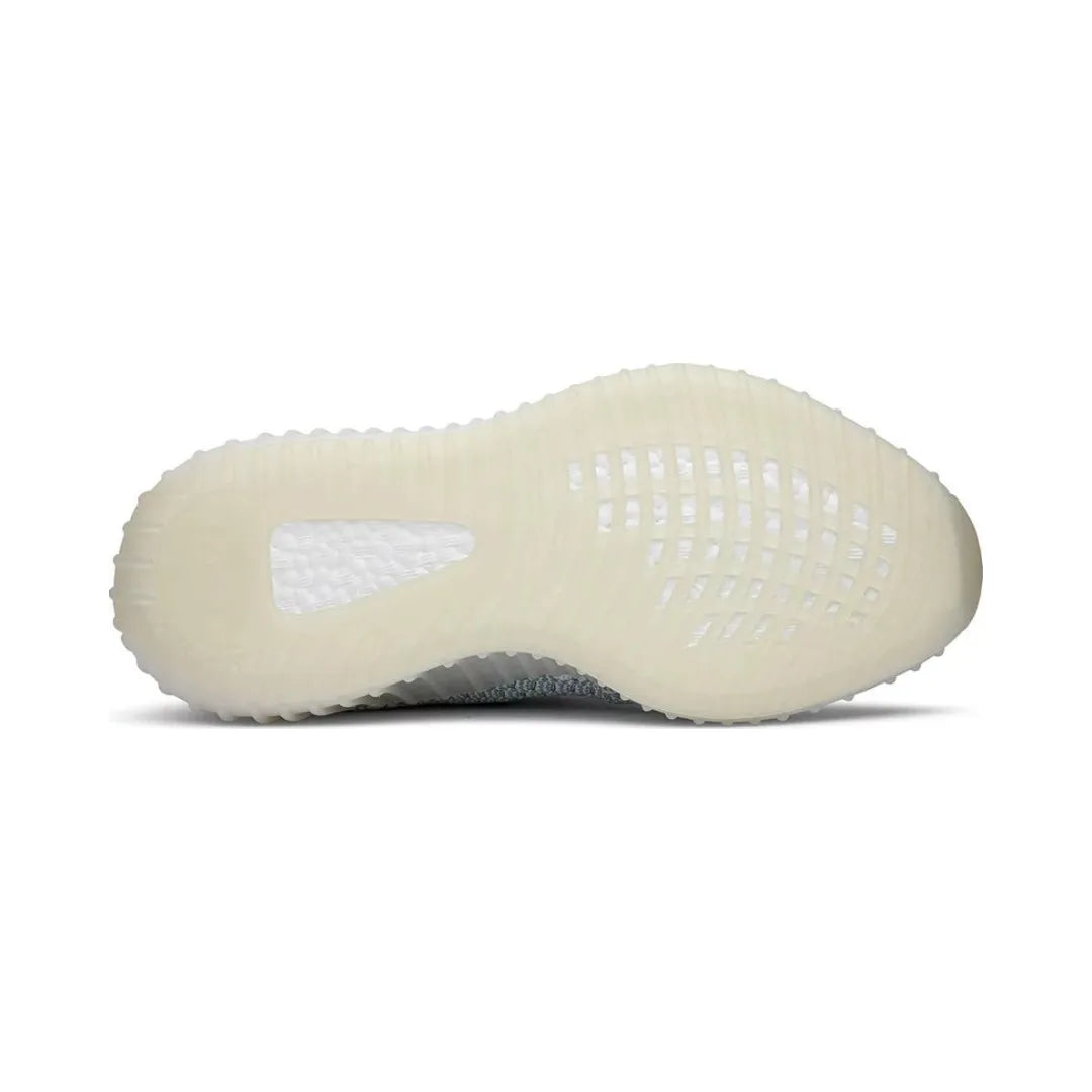 Yeezy Boost 350 V2 Cloud White Non-Reflective - Brick Sneakers