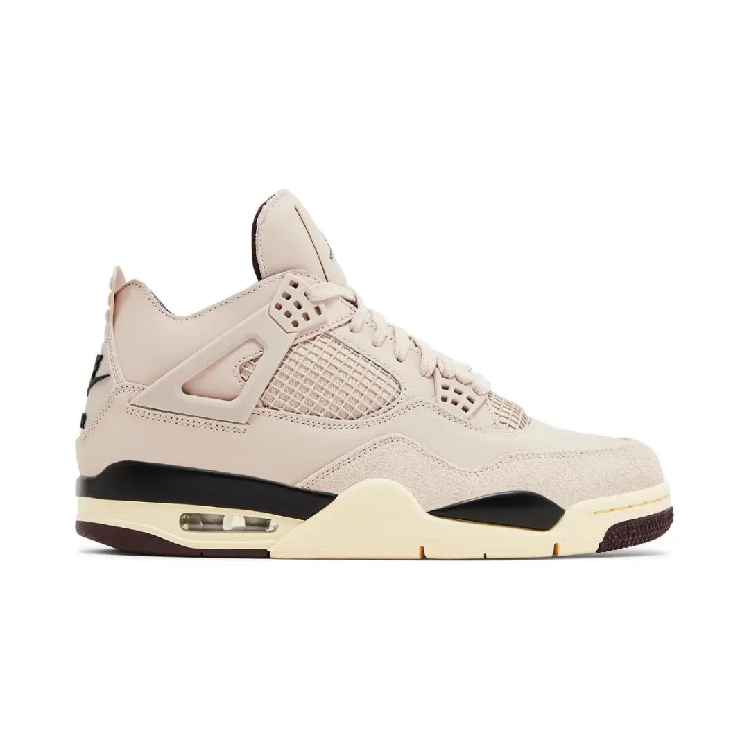 Top 10 Air Jordan 4 din toate timpurile