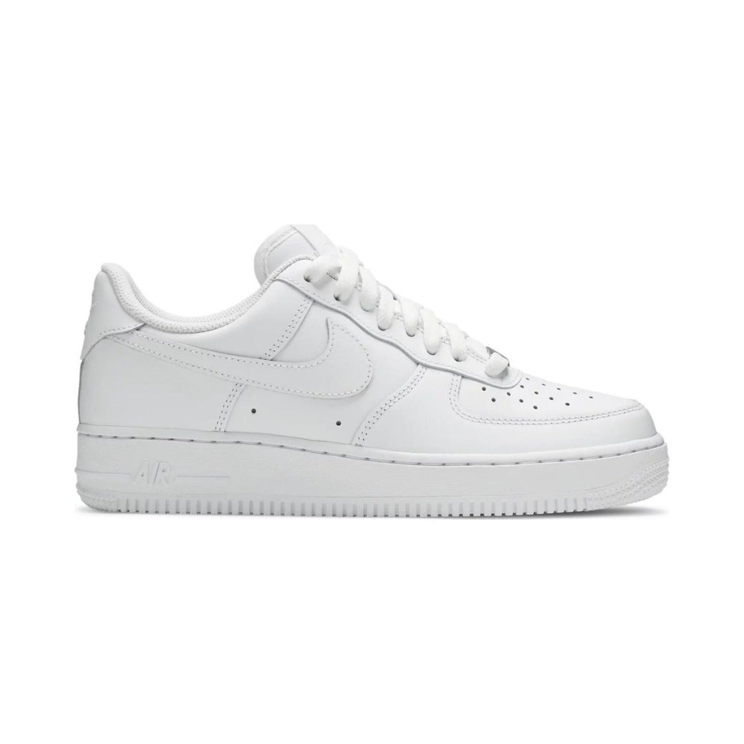 Air Force 1 Low Triple White