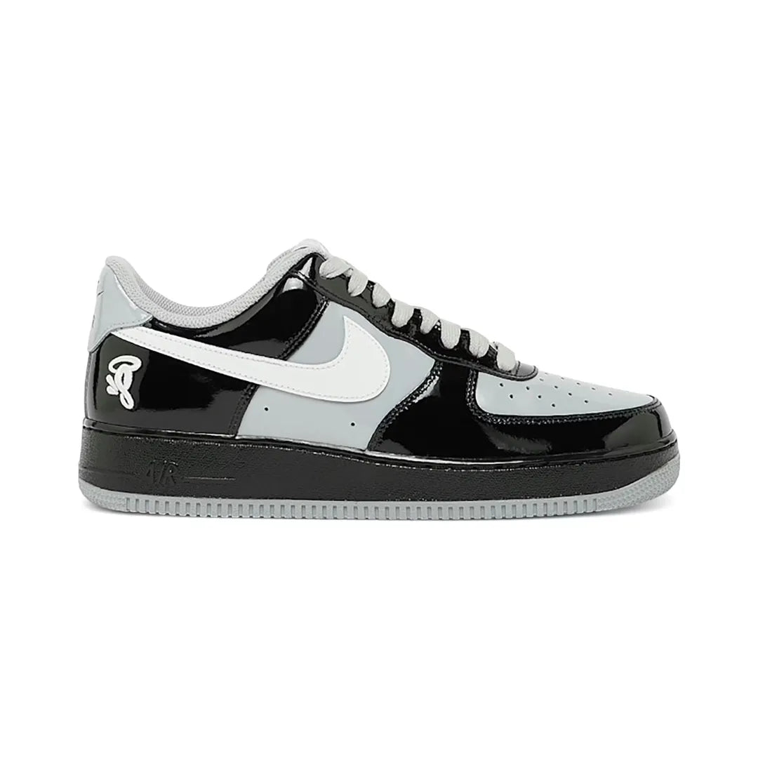 Lansarea noii perechi Nike Air Force 1 Low Syna Central Cee – Stil urban și atitudine autentică