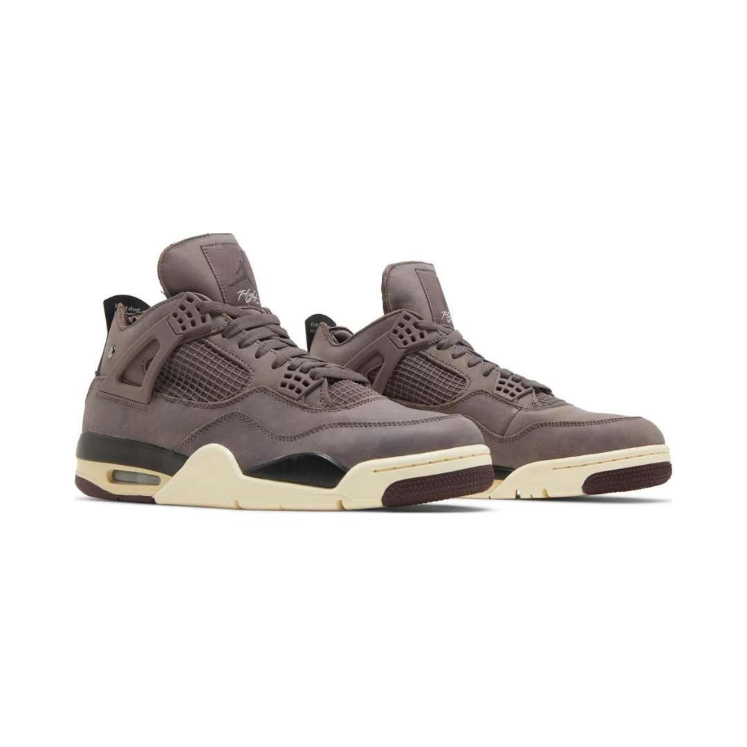 Air Jordan 4 Retro A Ma Maniére Violet Ore