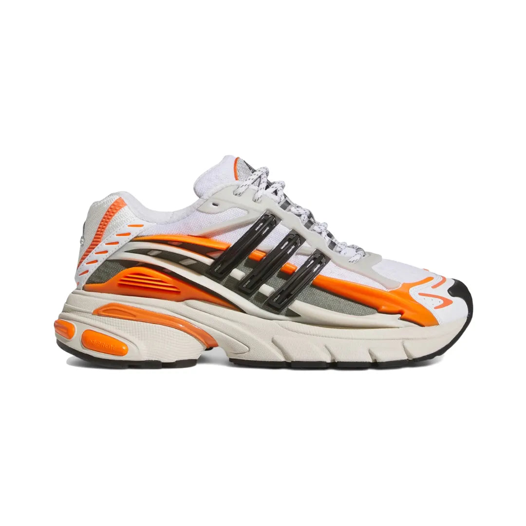 Pharrell x adidas Adistar Jellyfish Virginia Orange