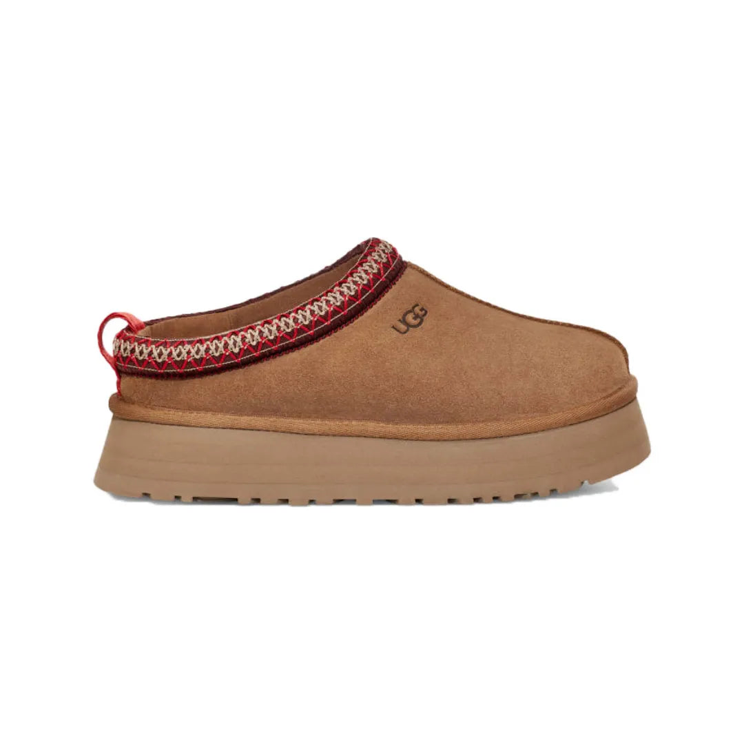 Noul trend! Papucii UGG Tazz Slipper