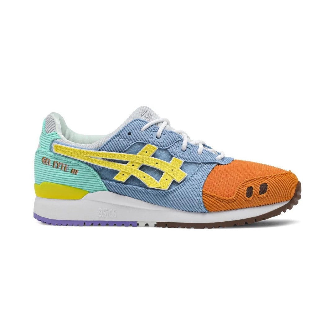 Asics Limited Edition Brick Sneakers