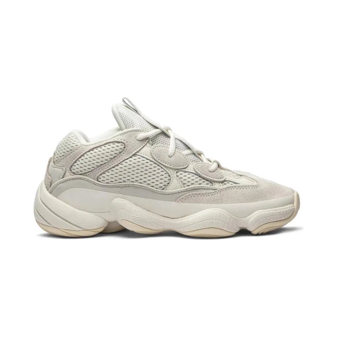Yeezy 500 Limited Edition Brick Sneakers