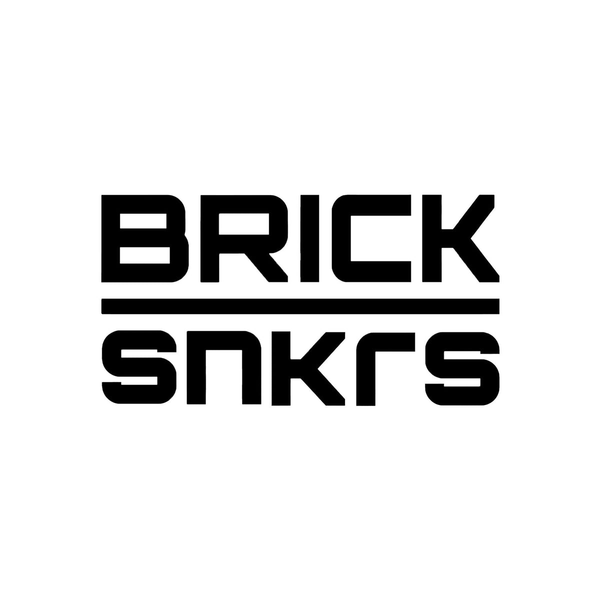 Toate produsele Limited Edition Brick Sneakers