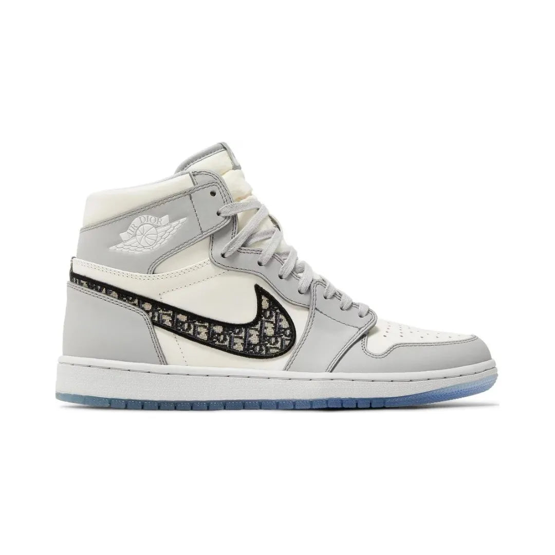 Grails Limited Edition Sneakers Brick Sneakers
