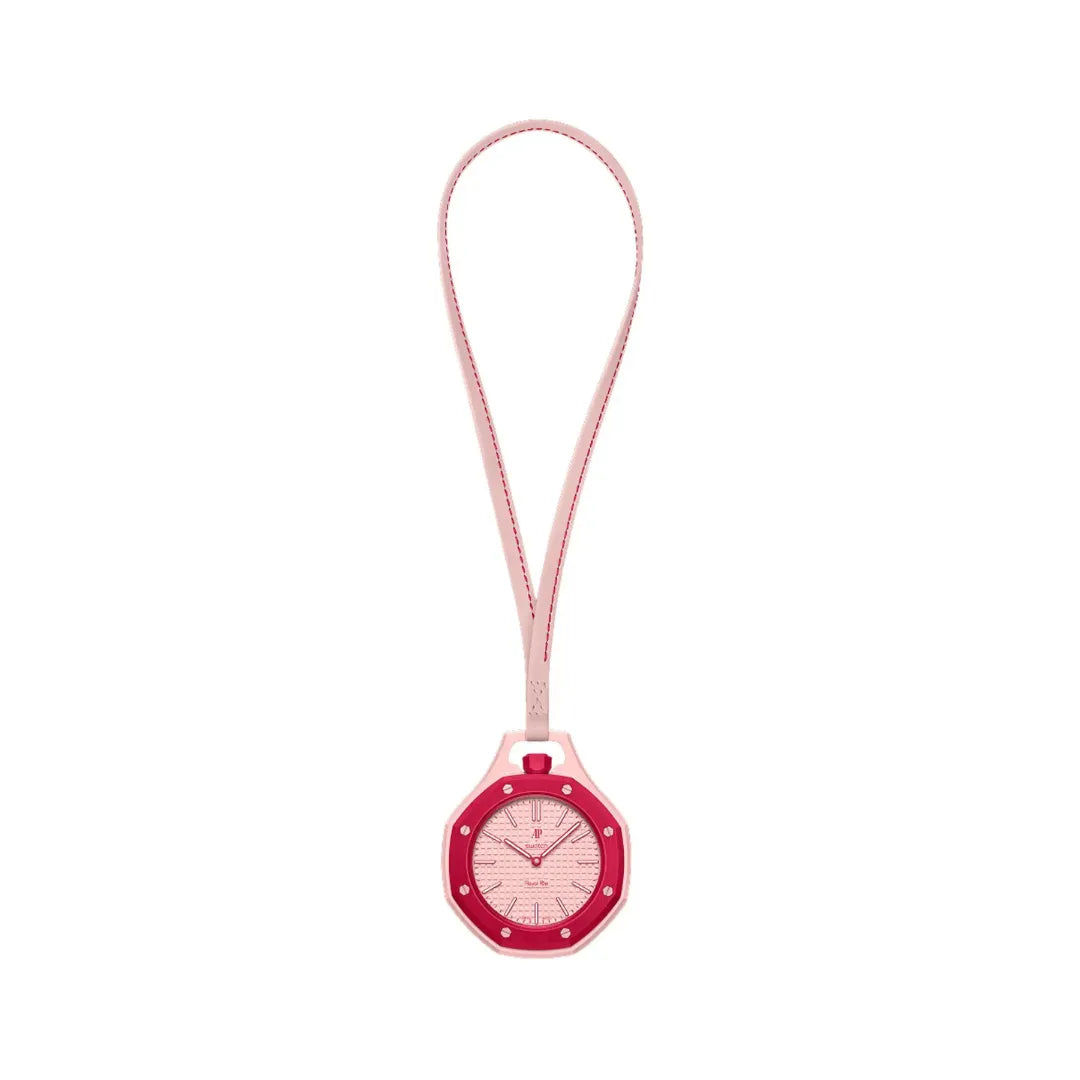 Swatch x Audemars Piguet
