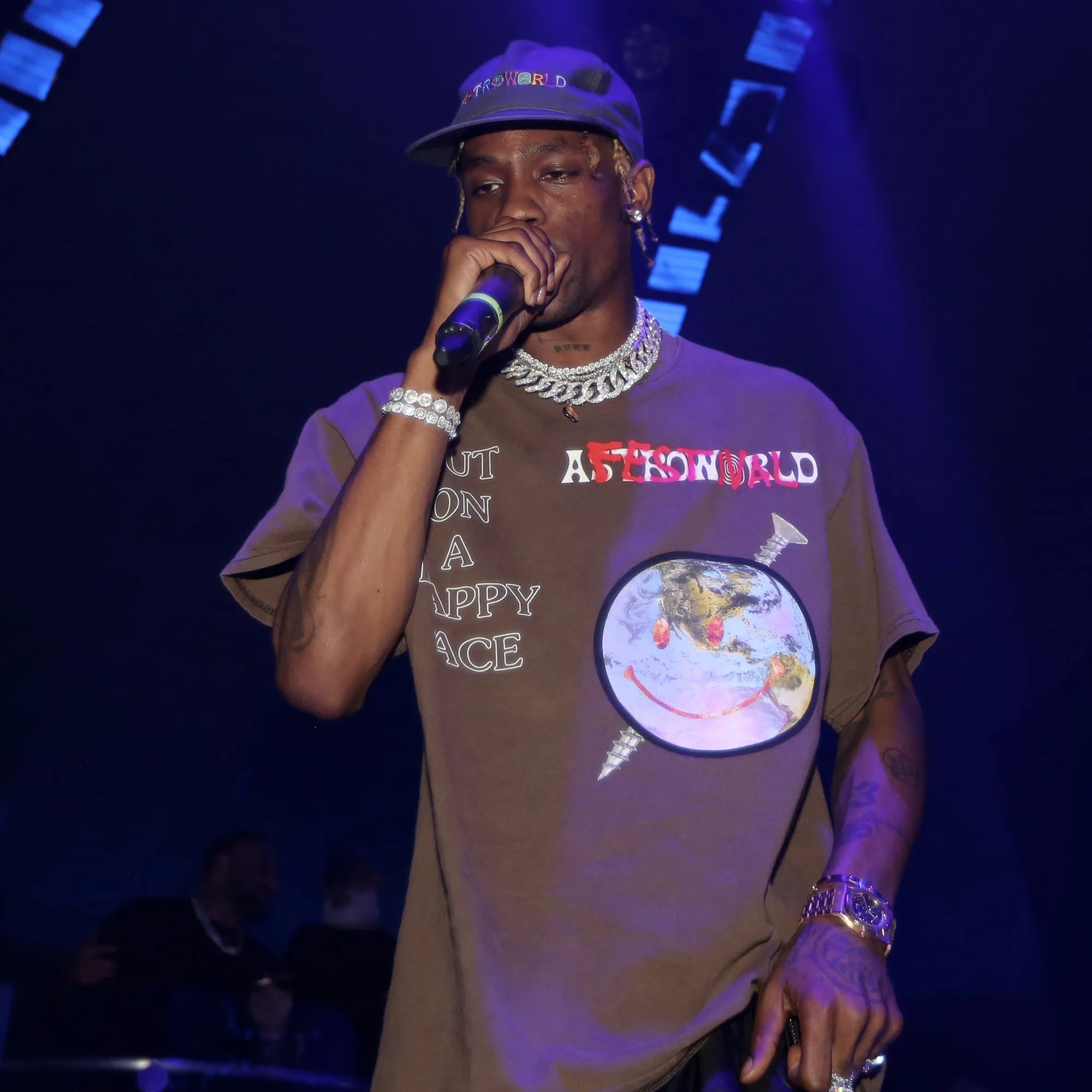 Travis Scott