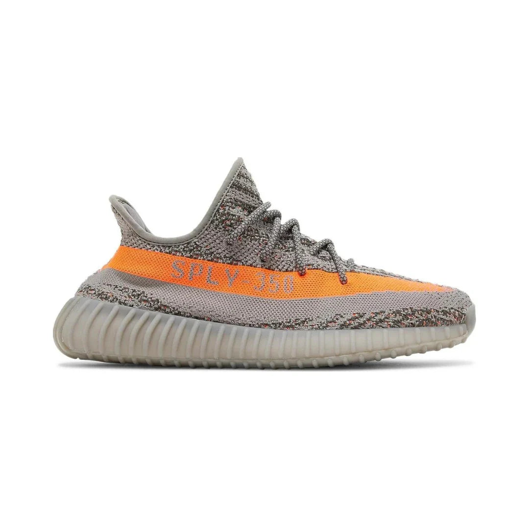 Yeezy Boost Kanye West Limited Edition Brick Sneakers