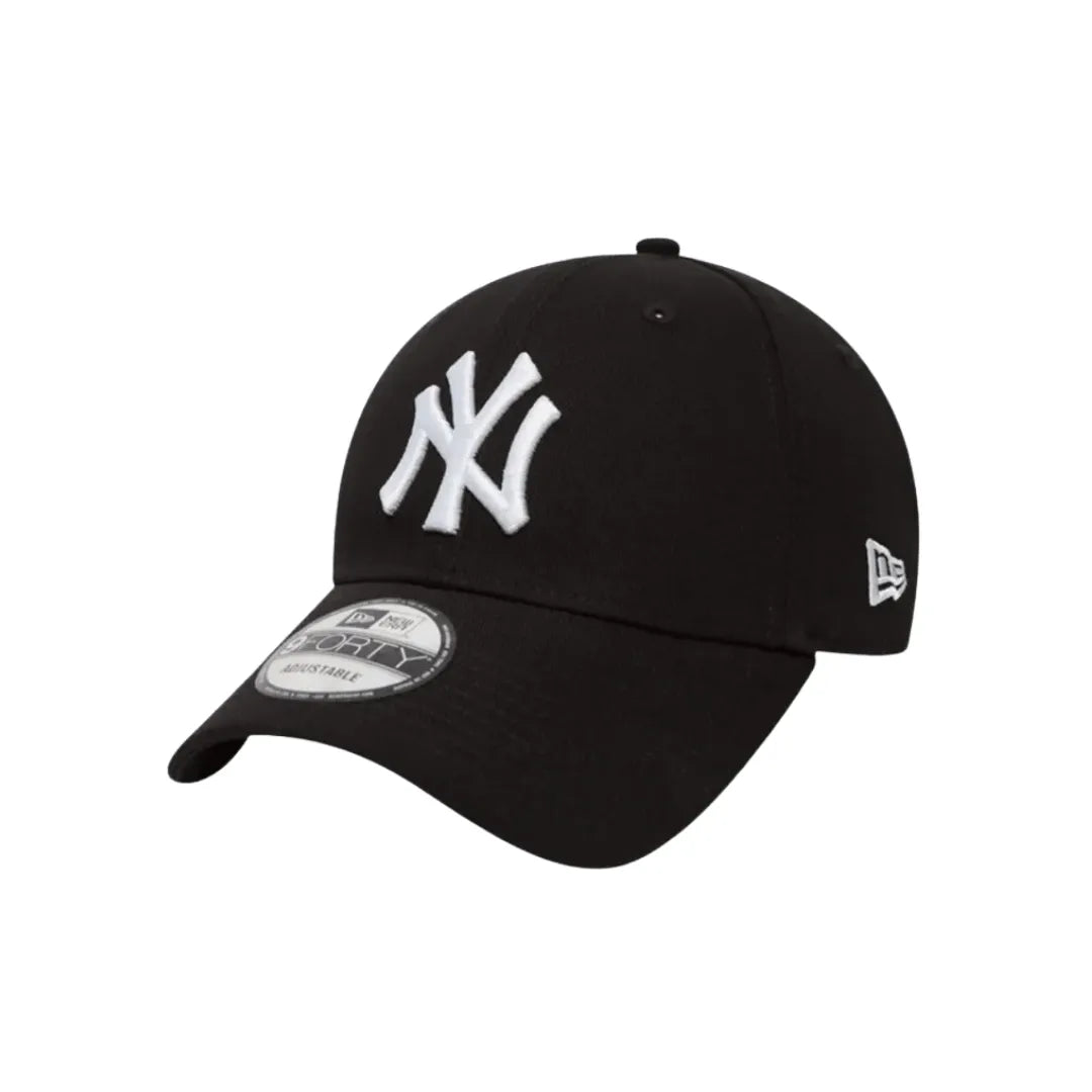 Sapca New Era 9Forty NY Yankees ”Black”