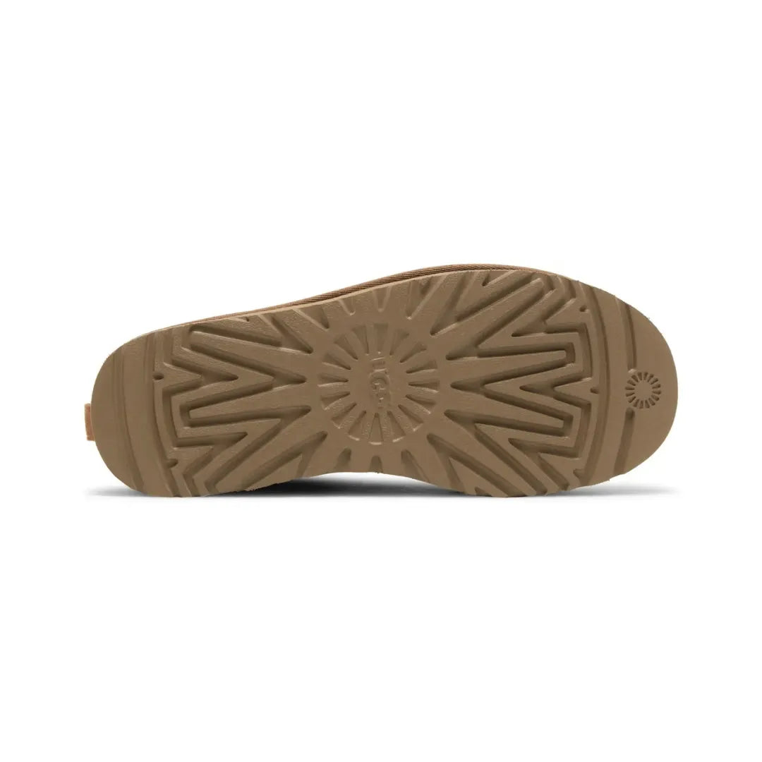 UGG Classic Mini Platform Boot ”Chestnut”