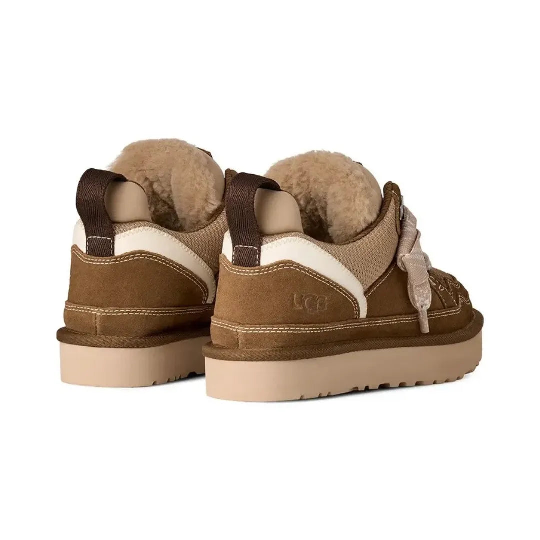 UGG Lowmel ”Light Bronze”