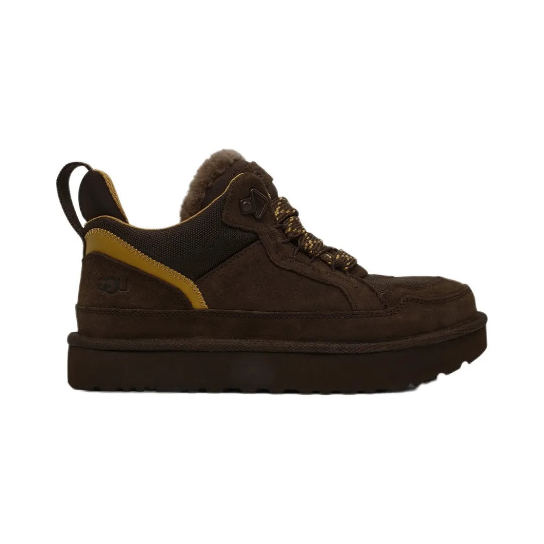 UGG Lowmel ”Dusted Cocoa”