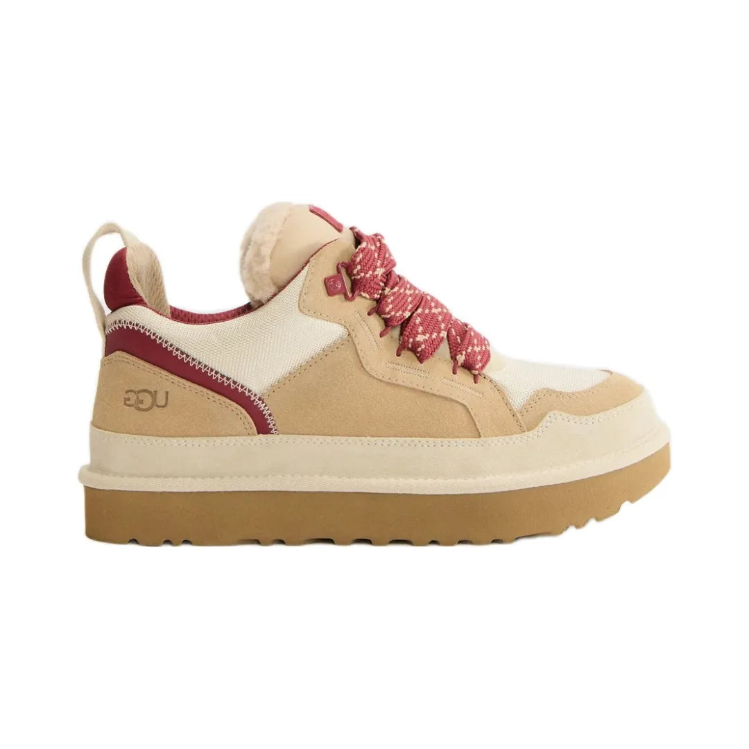 UGG Lowmel ”Driftwood”