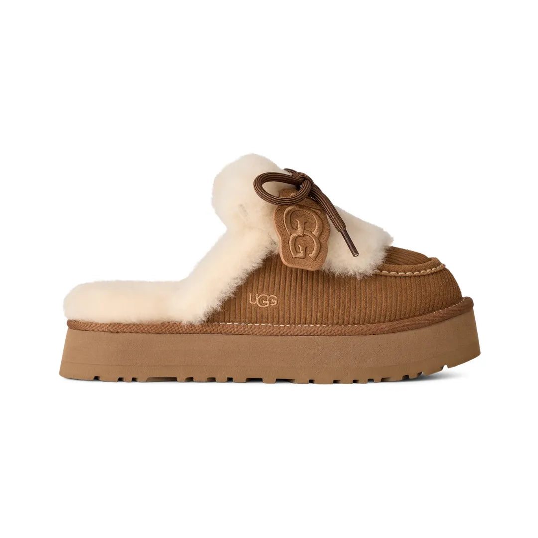 UGG Disquette Heritage ”Chestnut”