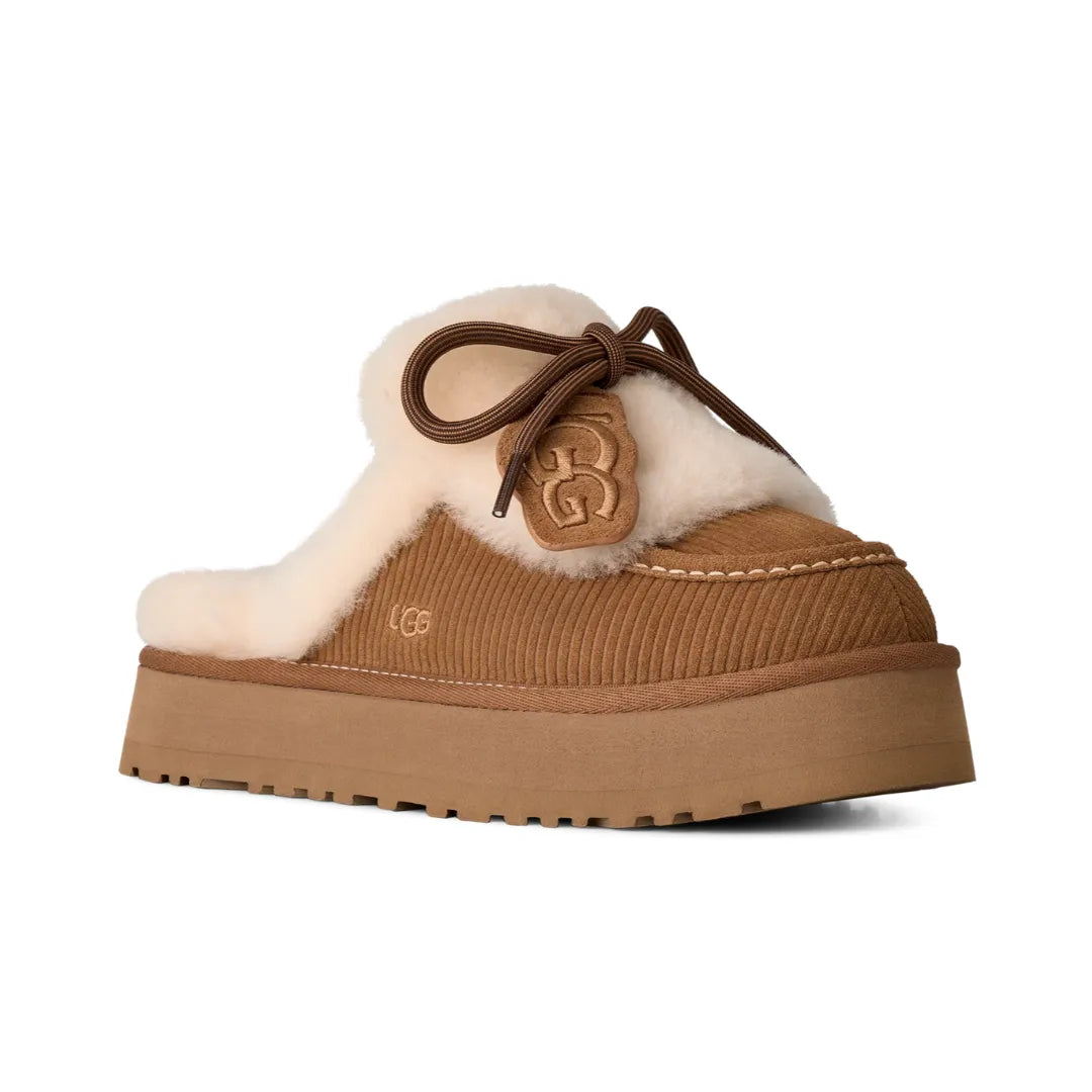 UGG Disquette Heritage ”Chestnut”