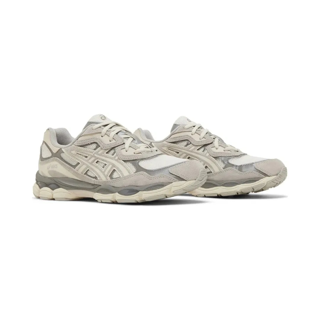 ASICS Gel-NYC ”Oyster Grey”