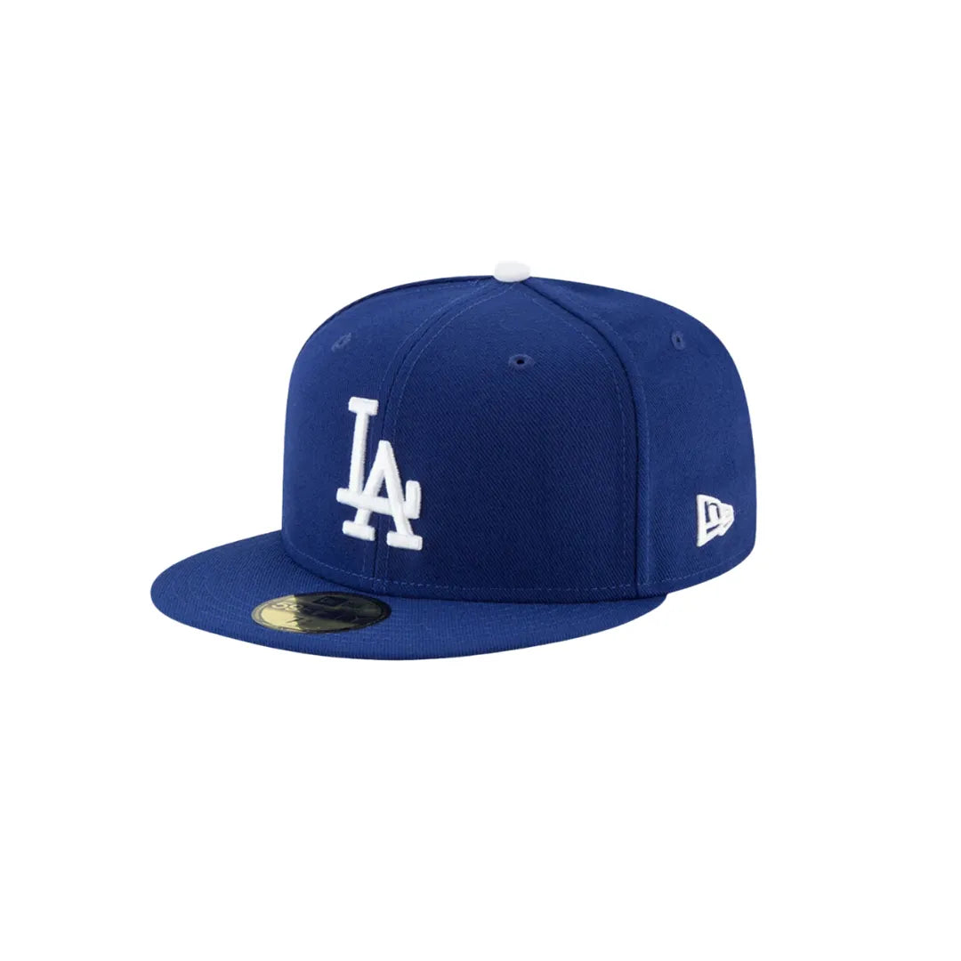 Sapca New Era 59FIFTY Performance Los Angeles Dodgers ”Blue”