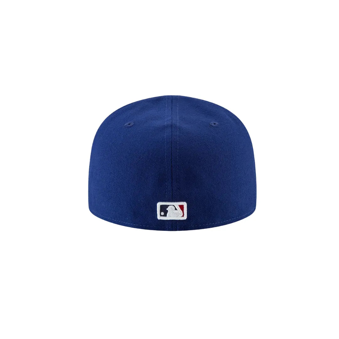 Sapca New Era 59FIFTY Performance Los Angeles Dodgers ”Blue”