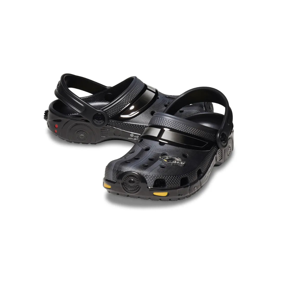 Crocs Classic Clog ”Batman Batmobile”