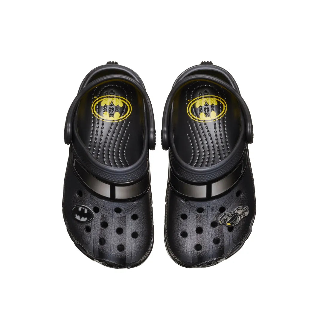Crocs Classic Clog ”Batman Batmobile”